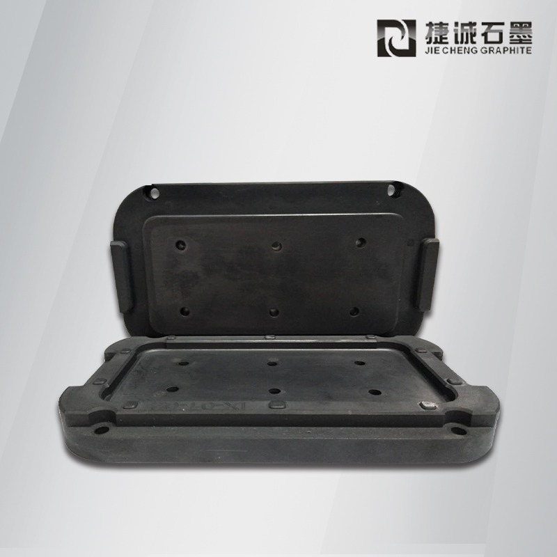 手機配件用石墨模具 電子燒結石墨治具 玻璃封裝石墨模具定制 石墨制品加工廠